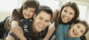 Portrait Photography
